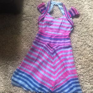 Nanette Lepore Dress